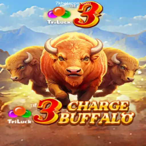 Explore the Exciting World of 3ChargeBuffalo at 7kBet Brasil