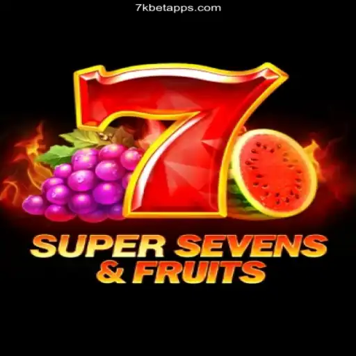 Exploring the Excitement of 7SuperSevensFruits: A Premier Casino Experience