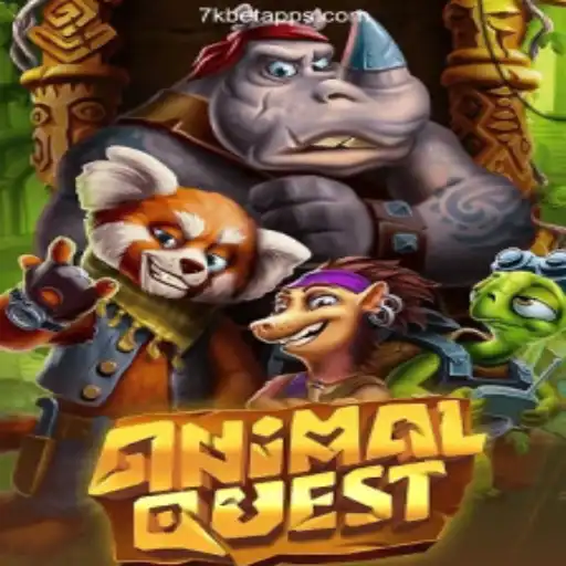 AnimalQuest: Embark on an Epic Adventure with 7kBet Brasil