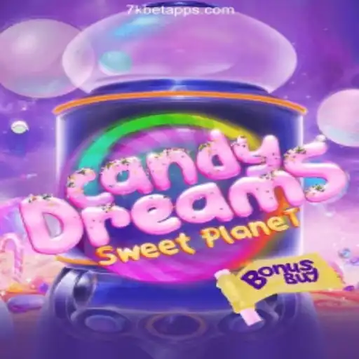 CandyDreamsSweetPlanet: A Journey into a Sugary Universe