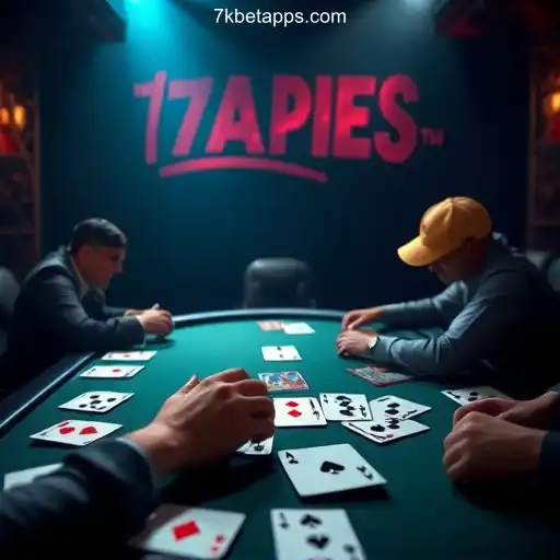 Exploring the World of Card Games with 7kBet Brasil: O Melhor Cassino Online e Apostas Esportivas