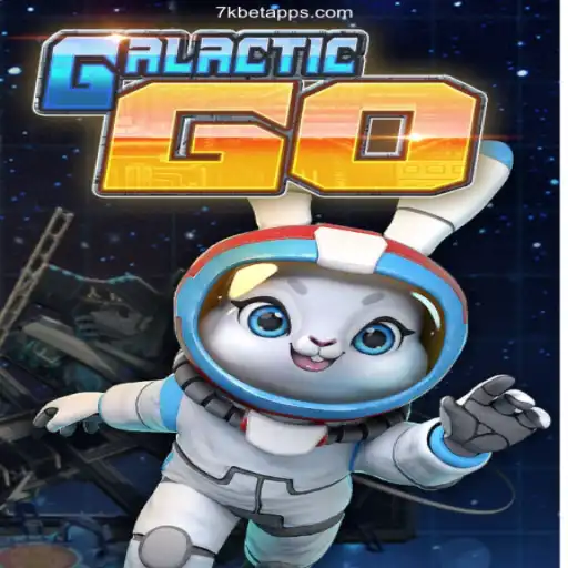 GalacticGO: Discover the Thrilling Universe of Gaming