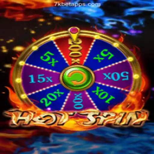 Discover HotSpin: A Thrilling Experience at 7kBet Brasil Casino