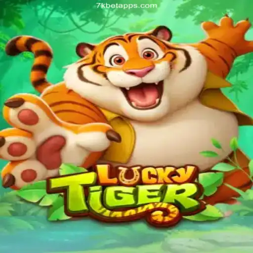 Exploring LuckyTiger Casino Game: A Thrilling Experience with 7kBet Brasil