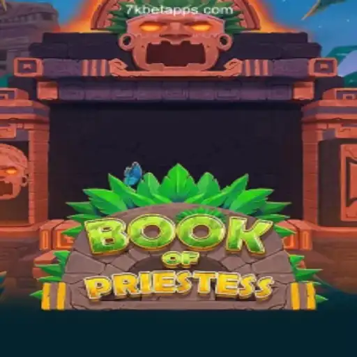 Exploring the Mystical World of BookOfPriestess in 7kBet Brasil