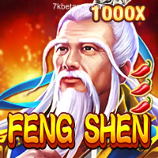 FengShen: The Enchanting World of Myth and Chance