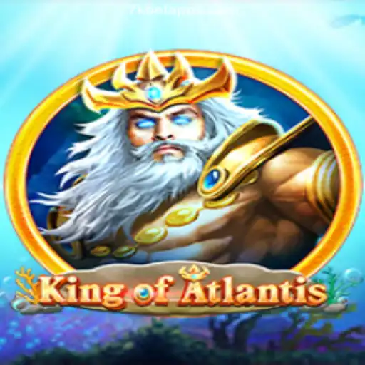Dive into Adventure with KingofAtlantis at 7kBet Brasil