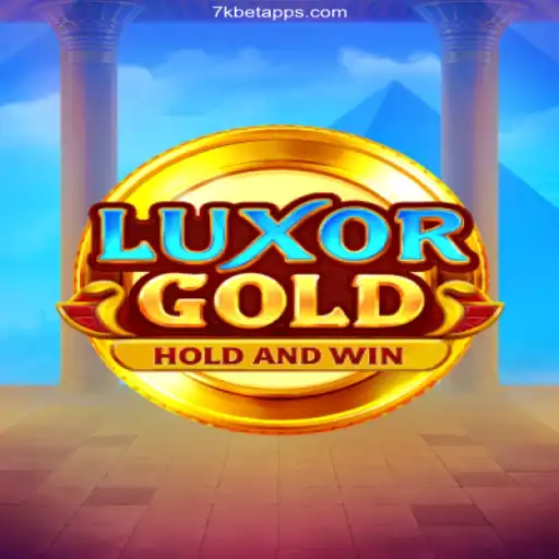 Explore the Exciting World of LuxorGold: A Top Choice at 7kBet Brasil