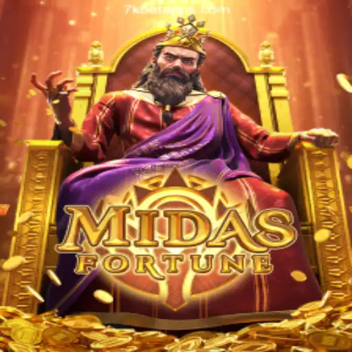 Explore MidasFortune: A Unique Online Casino Experience at 7kBet Brasil