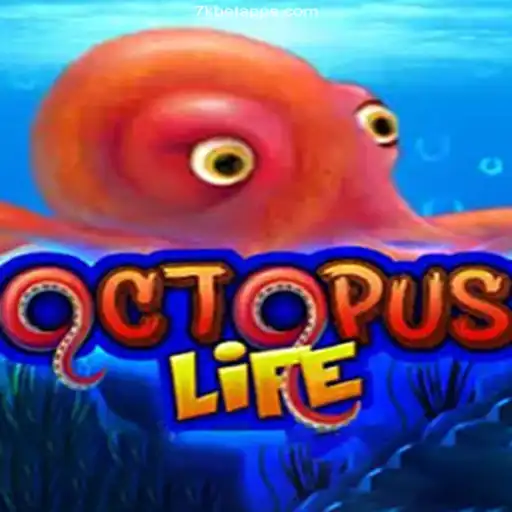 Explore the Thrilling Underwater World of OctopusLife: Your New Favorite Game at 7kBet Brasil