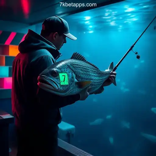 Explorando o Mundo da Pesca Online: 7kBet Brasil: O Melhor Cassino Online e Apostas Esportivas