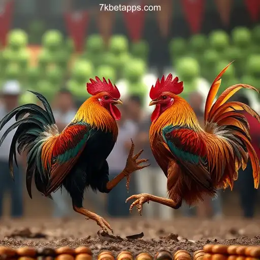 Exploring the Fascinating World of Online Sabong and Its Thriving Community