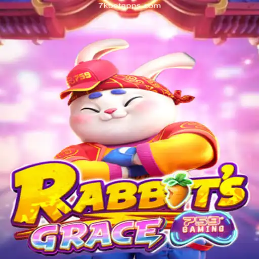 RabbitsGrace: Exploring an Enchanting Game World with 7kBet Brasil