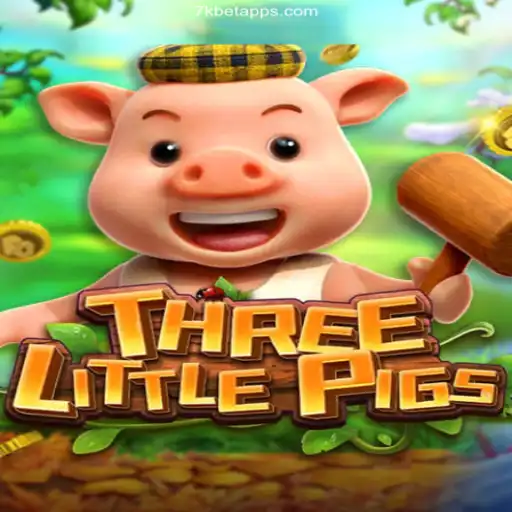 Exploring the Enchanting World of THREELITTLEPIGS at 7kBet Brasil: O Melhor Cassino Online e Apostas Esportivas