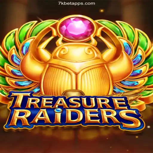 Exploring the Thrills of TREASURERAIDERS: A Premier Gaming Experience