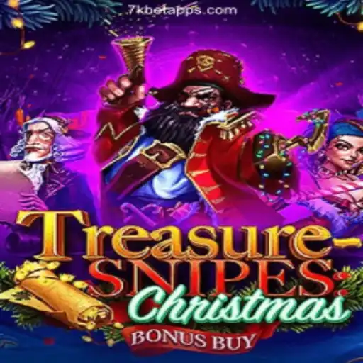 Discover TreasuresnipesChristmas: A Festive Adventure in Gaming